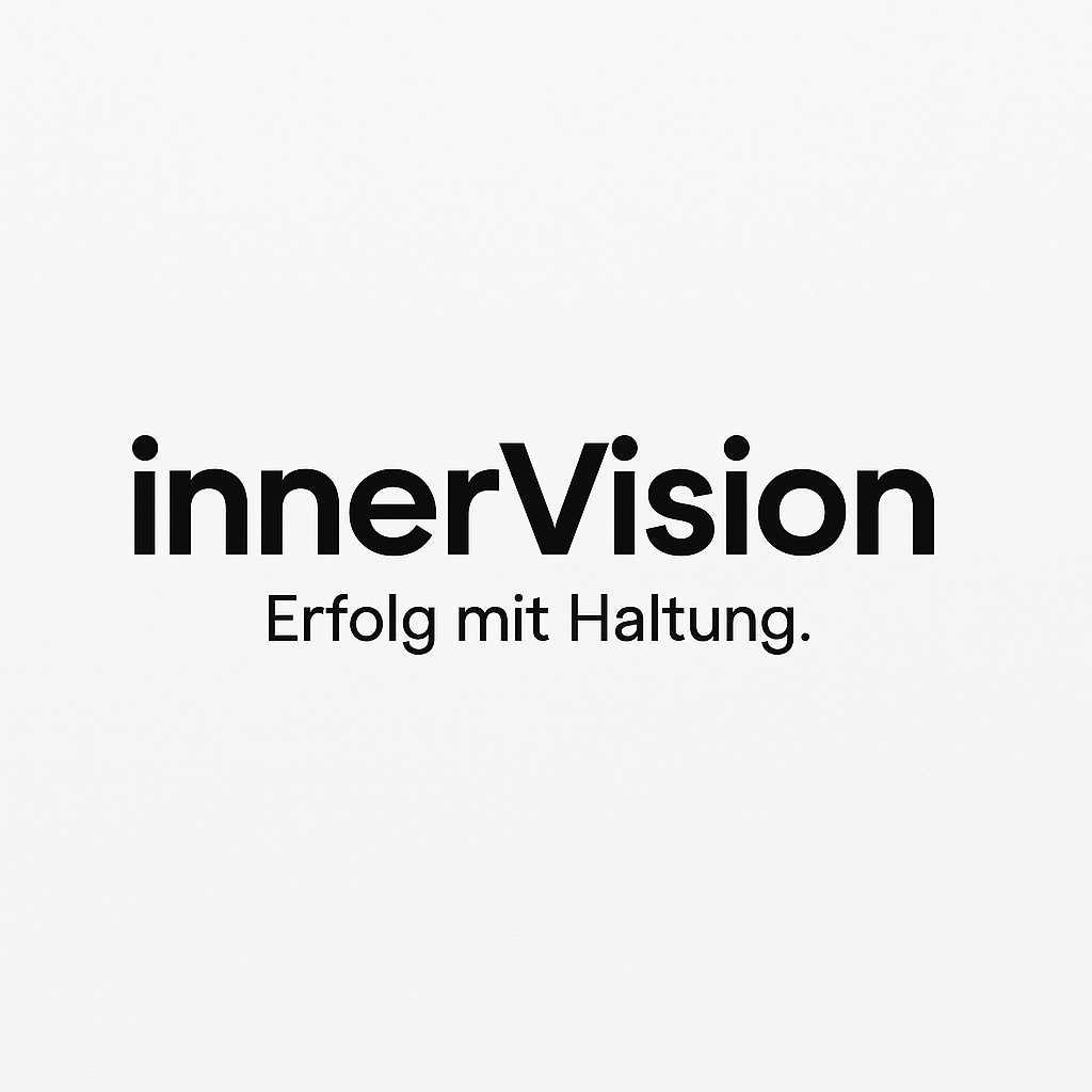 innerVision Logo